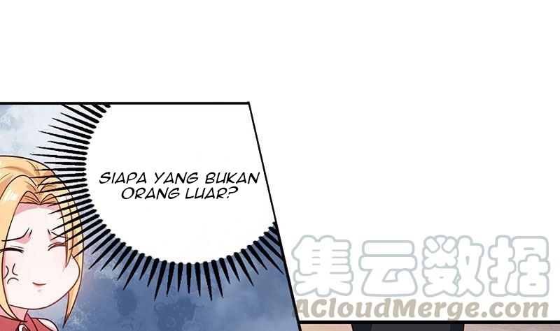 My Beauty Agent Wife Chapter 31 Gambar 35