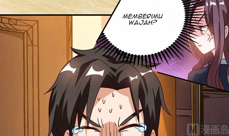 My Beauty Agent Wife Chapter 31 Gambar 37