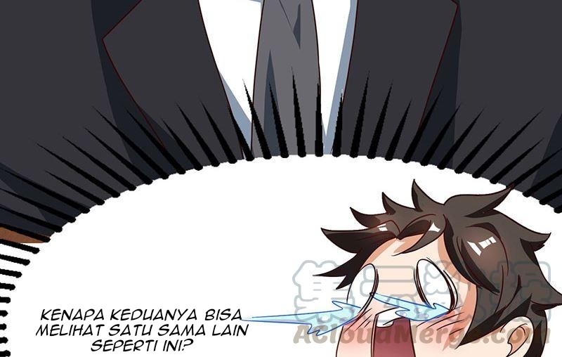 My Beauty Agent Wife Chapter 31 Gambar 39