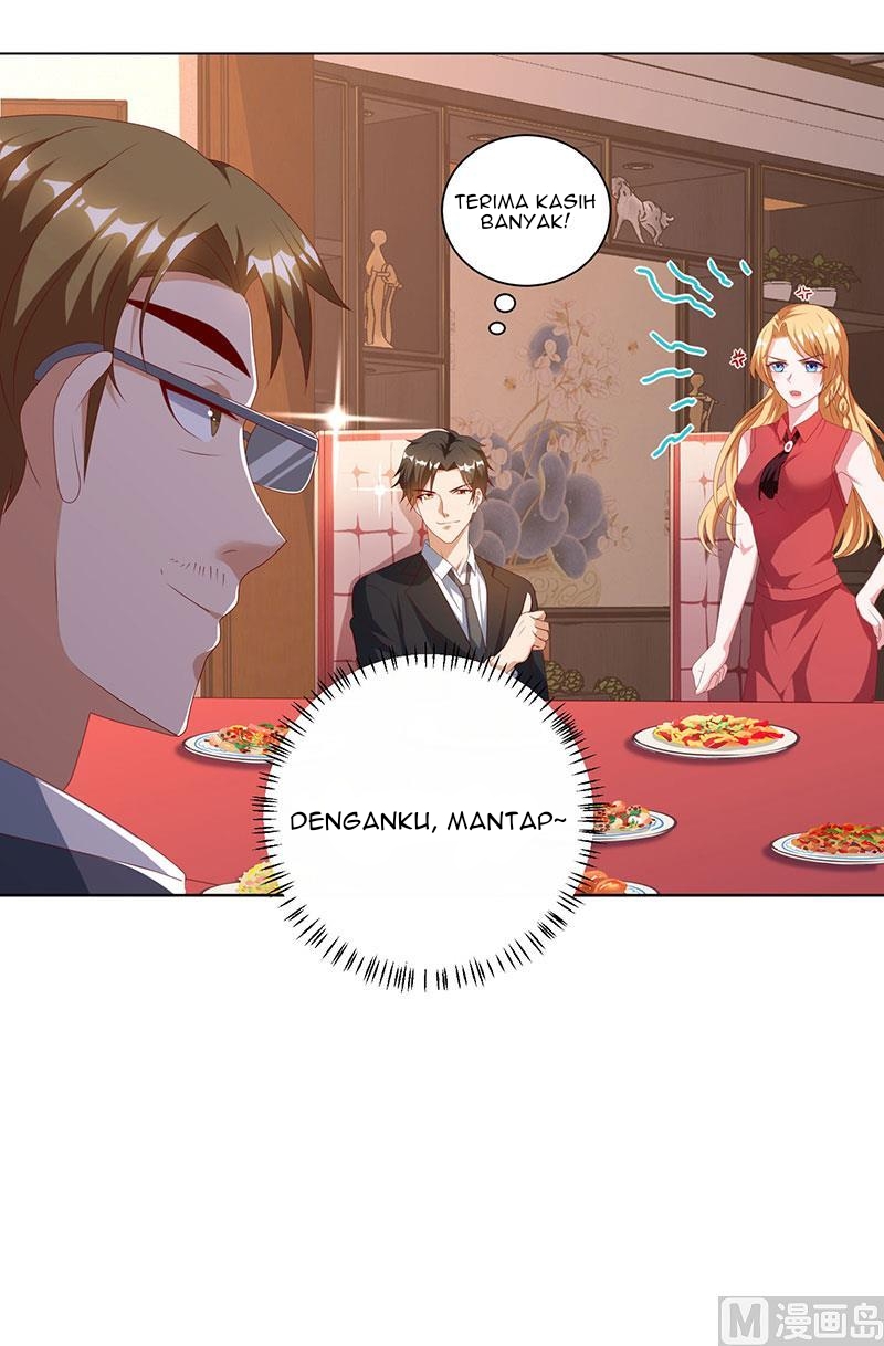 My Beauty Agent Wife Chapter 31 Gambar 4