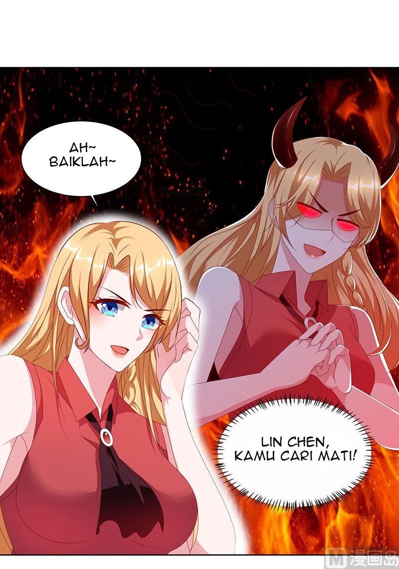 My Beauty Agent Wife Chapter 31 Gambar 5