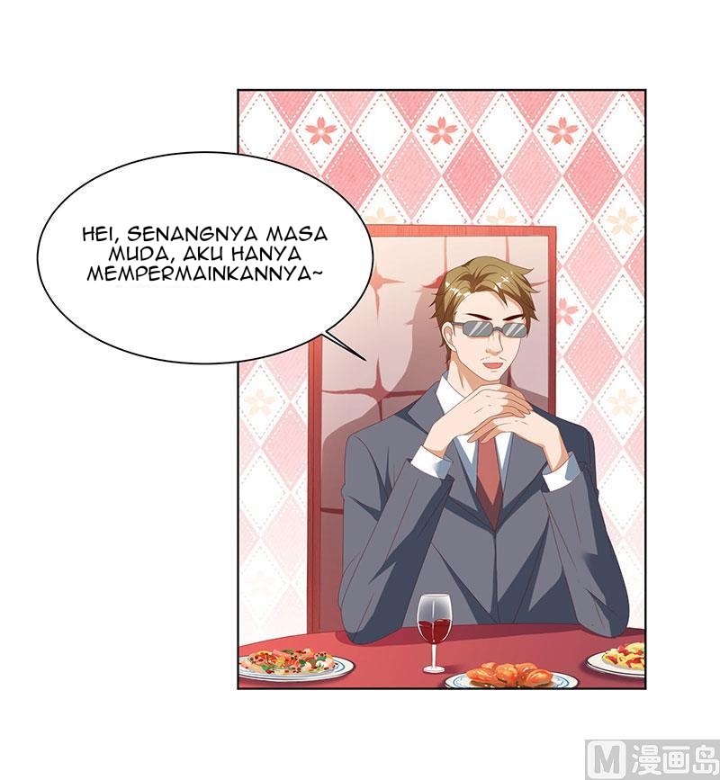 My Beauty Agent Wife Chapter 31 Gambar 7