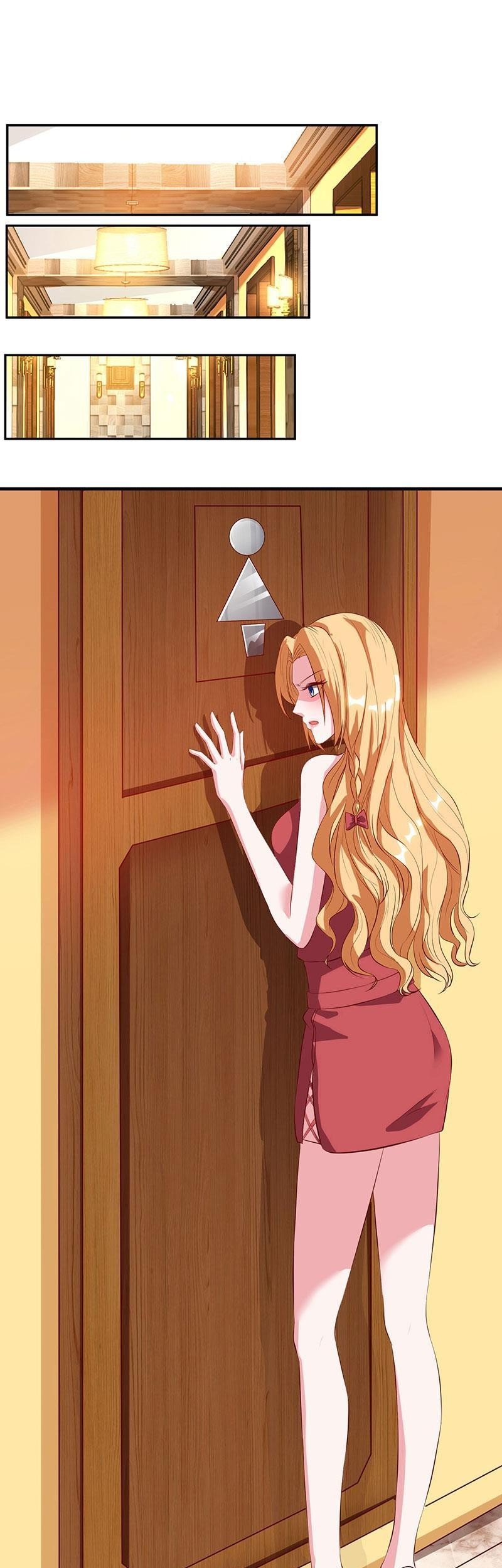 My Beauty Agent Wife Chapter 31 Gambar 8