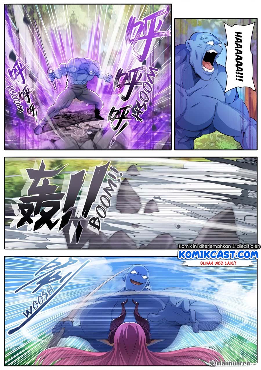 Hero? I Quit A Long Time Ago Chapter 212 Gambar 7