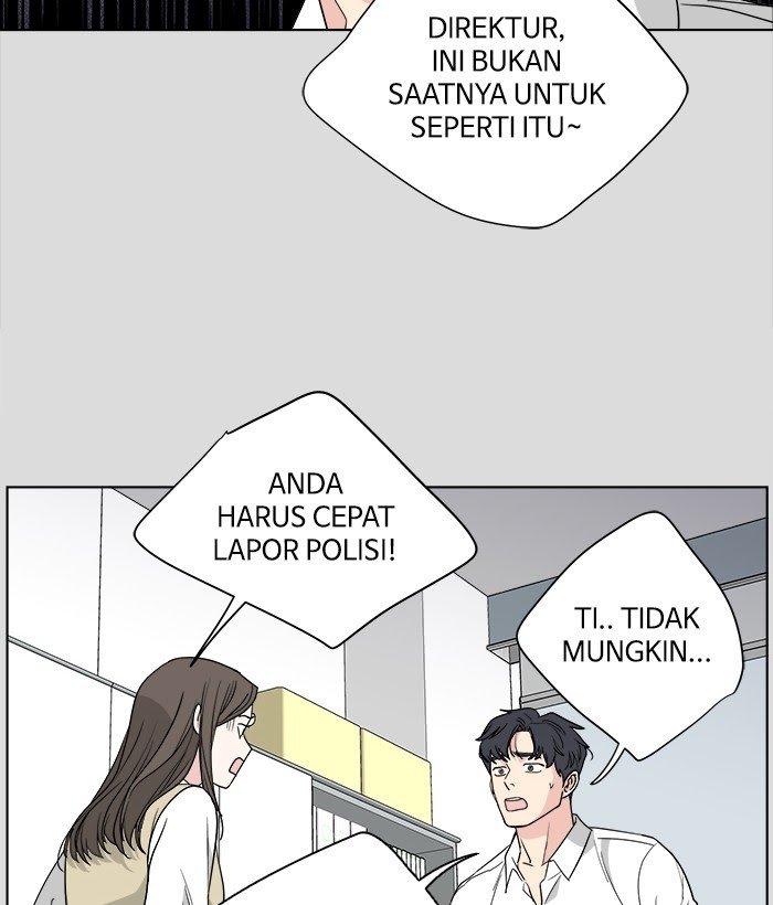 Mother, I’m Sorry Chapter 57 Gambar 12