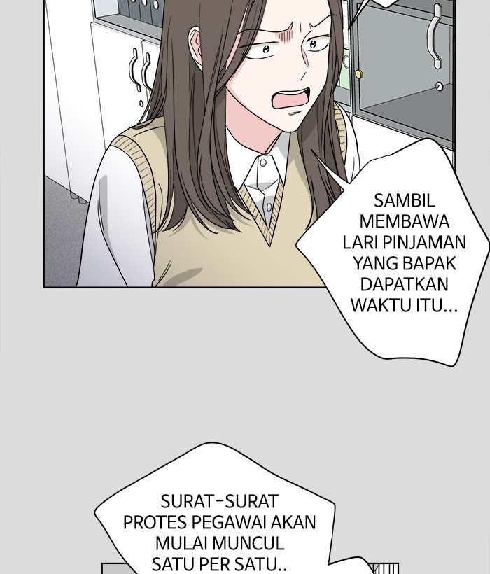 Mother, I’m Sorry Chapter 57 Gambar 14