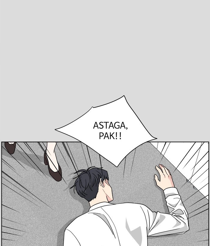 Mother, I’m Sorry Chapter 57 Gambar 16