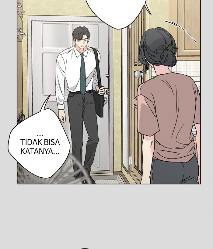 Mother, I’m Sorry Chapter 57 Gambar 20