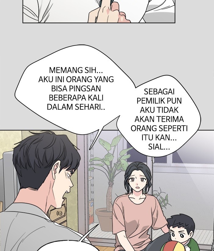 Mother, I’m Sorry Chapter 57 Gambar 22