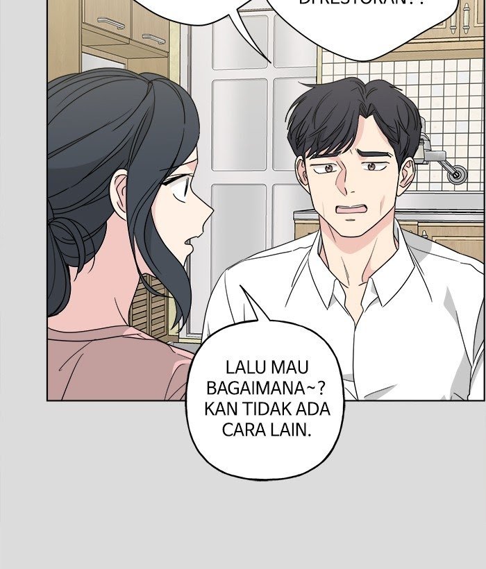 Mother, I’m Sorry Chapter 57 Gambar 25