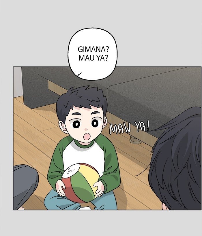 Mother, I’m Sorry Chapter 57 Gambar 27