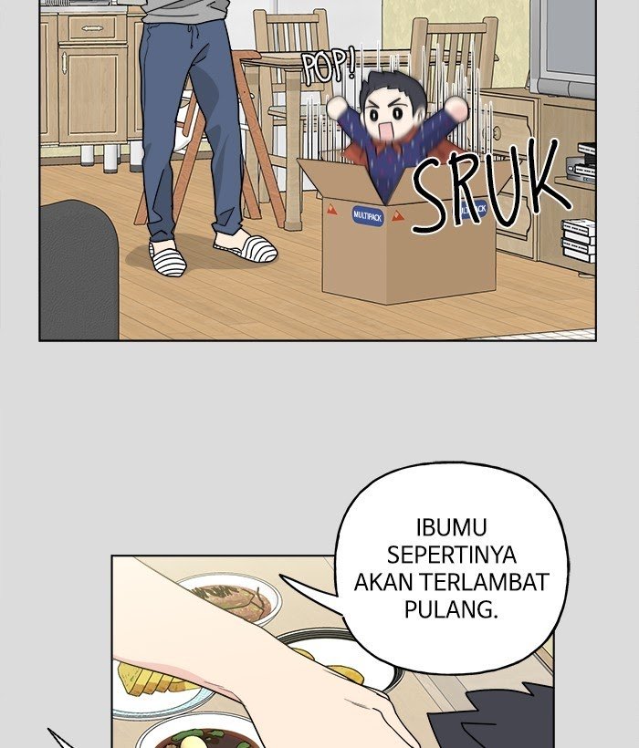 Mother, I’m Sorry Chapter 57 Gambar 31
