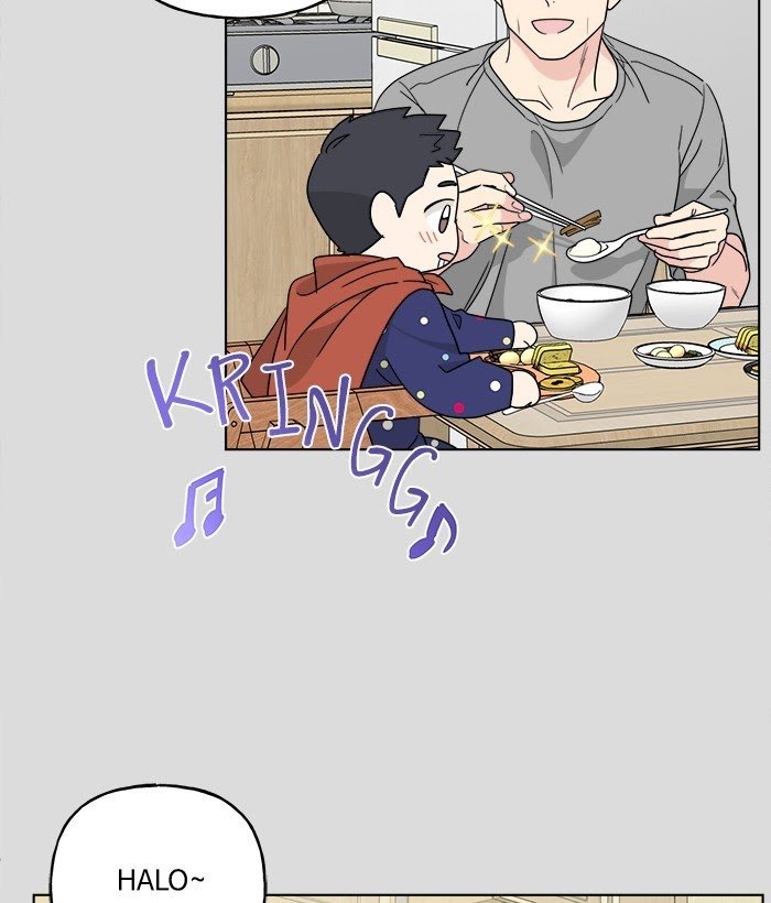 Mother, I’m Sorry Chapter 57 Gambar 33