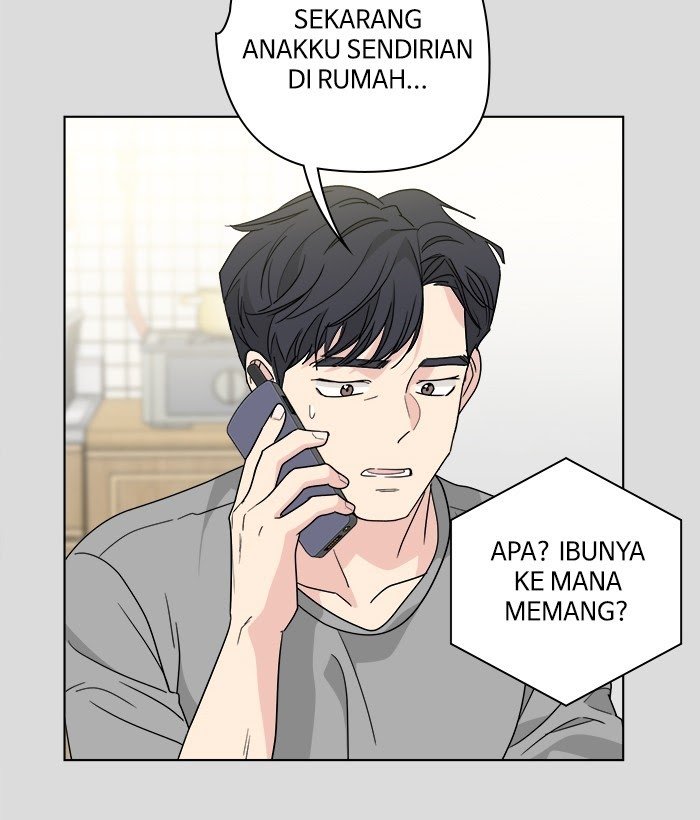 Mother, I’m Sorry Chapter 57 Gambar 36