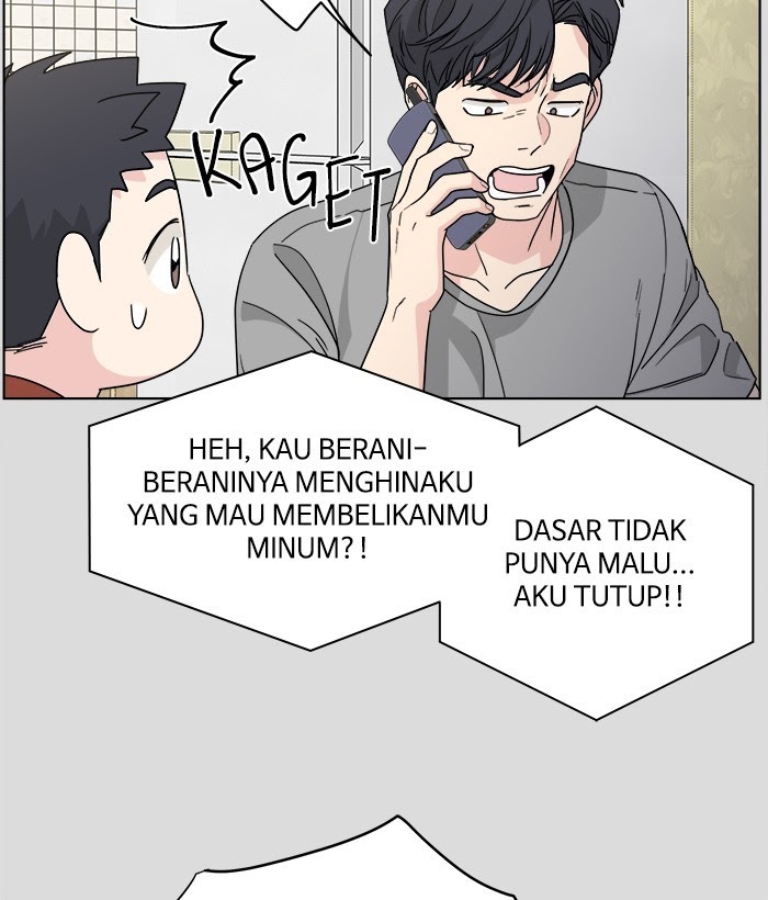 Mother, I’m Sorry Chapter 57 Gambar 40