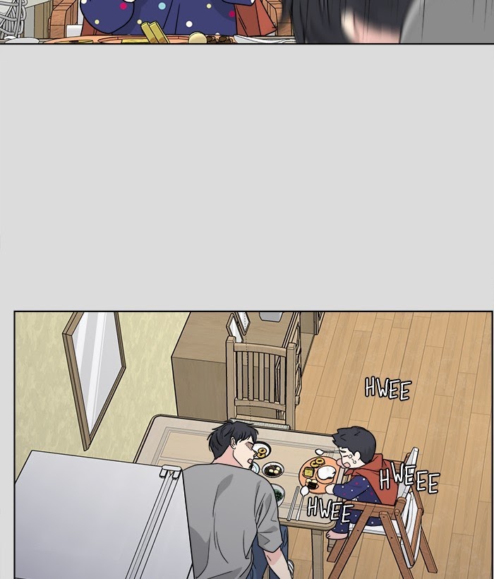 Mother, I’m Sorry Chapter 57 Gambar 44