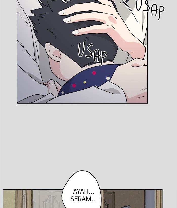 Mother, I’m Sorry Chapter 57 Gambar 47