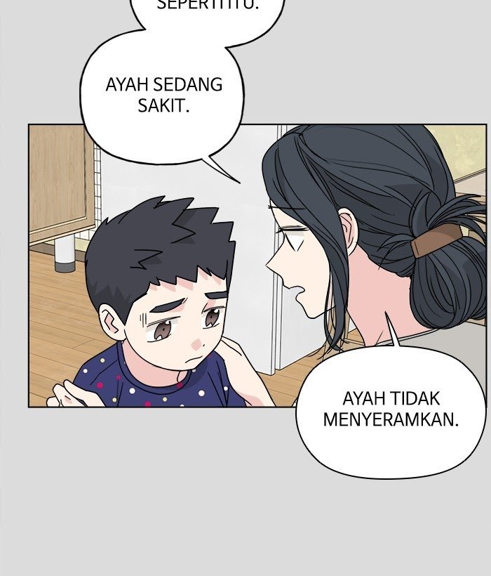 Mother, I’m Sorry Chapter 57 Gambar 49