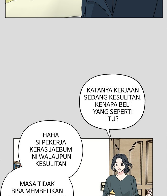 Mother, I’m Sorry Chapter 57 Gambar 5