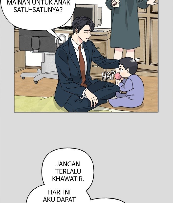 Mother, I’m Sorry Chapter 57 Gambar 6
