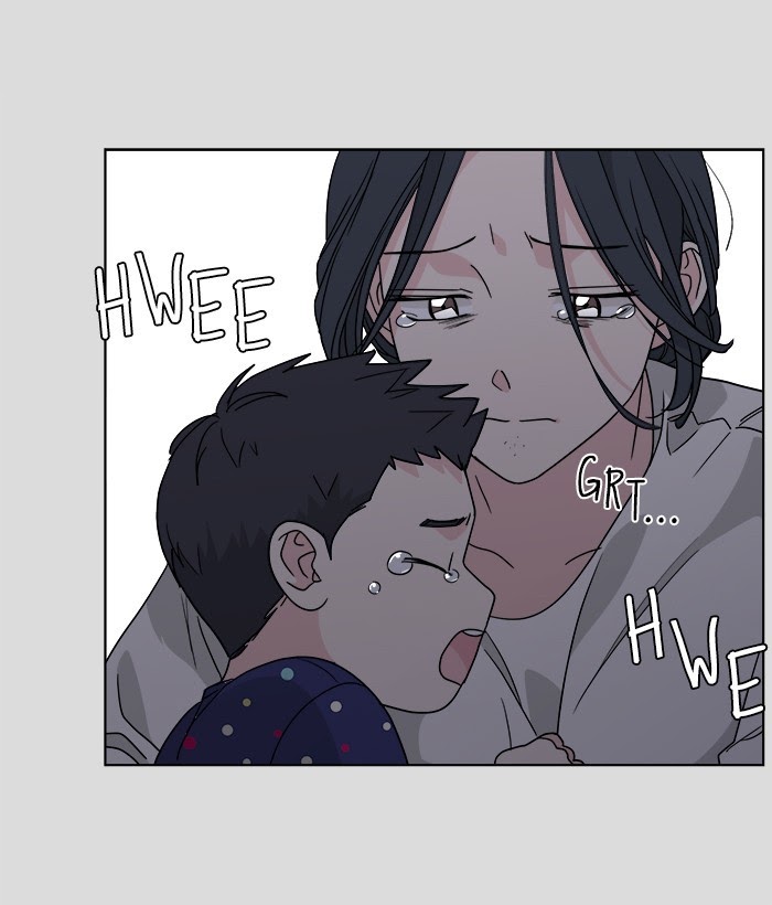 Mother, I’m Sorry Chapter 57 Gambar 62