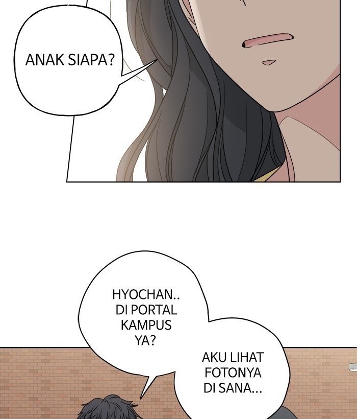 Mother, I’m Sorry Chapter 57 Gambar 72