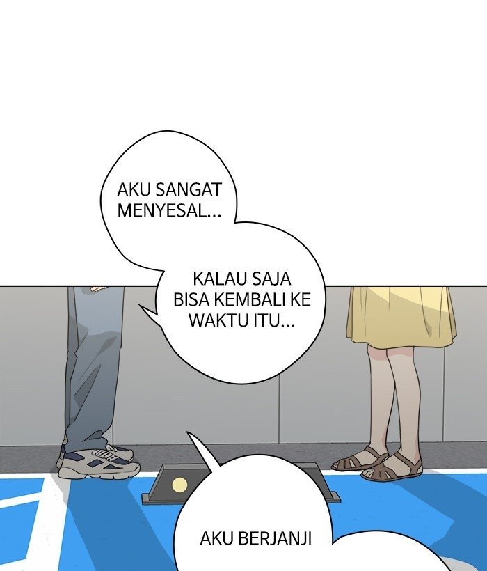 Mother, I’m Sorry Chapter 57 Gambar 76