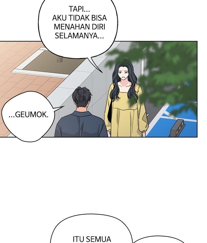 Mother, I’m Sorry Chapter 57 Gambar 80