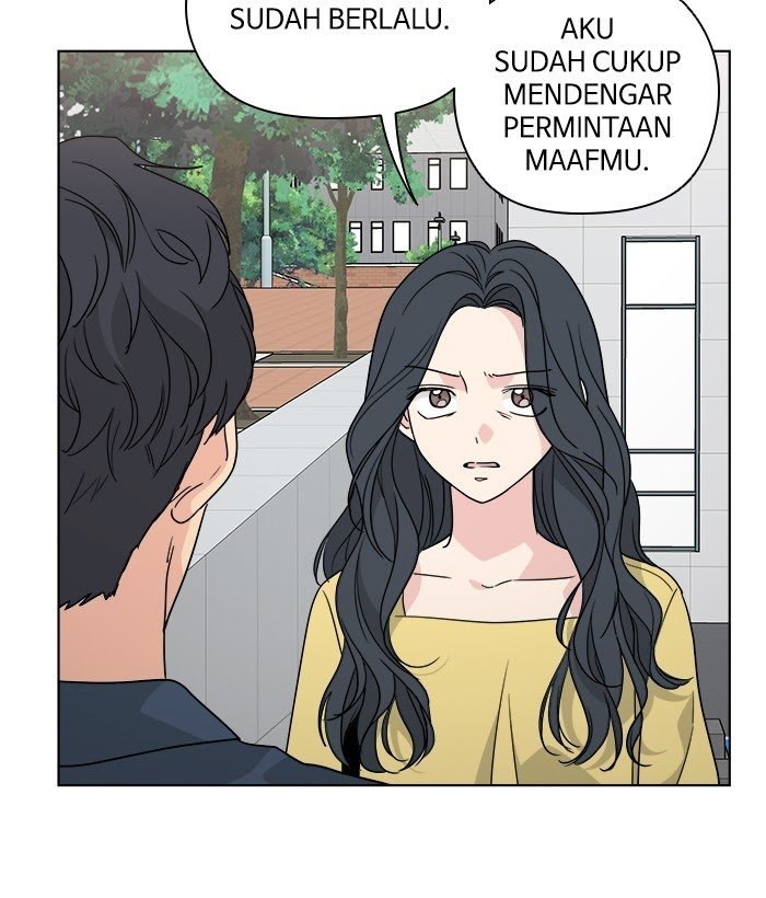 Mother, I’m Sorry Chapter 57 Gambar 81