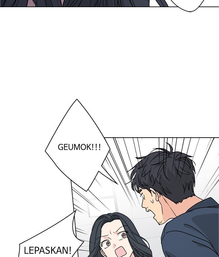 Mother, I’m Sorry Chapter 57 Gambar 83