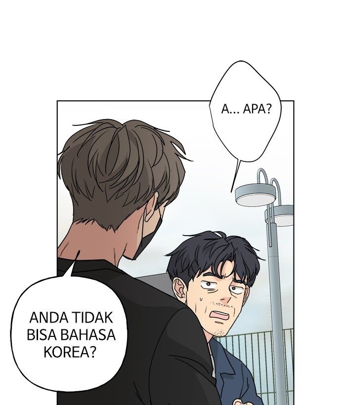 Mother, I’m Sorry Chapter 57 Gambar 87