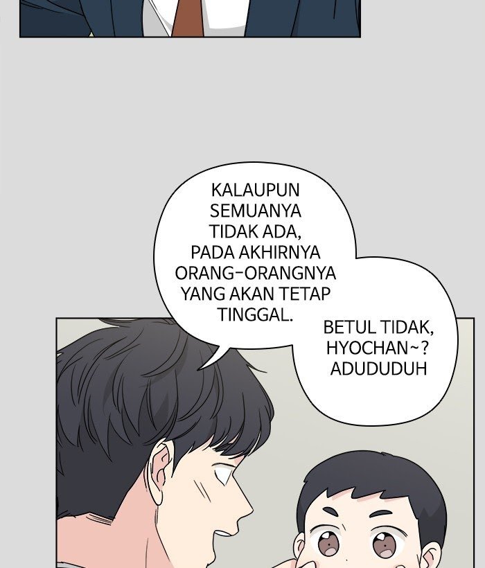 Mother, I’m Sorry Chapter 57 Gambar 9