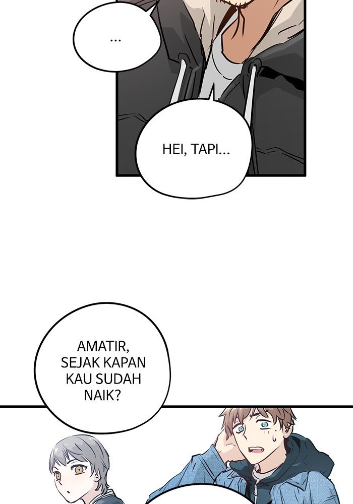 Promised Orchid Chapter 59 Gambar 108