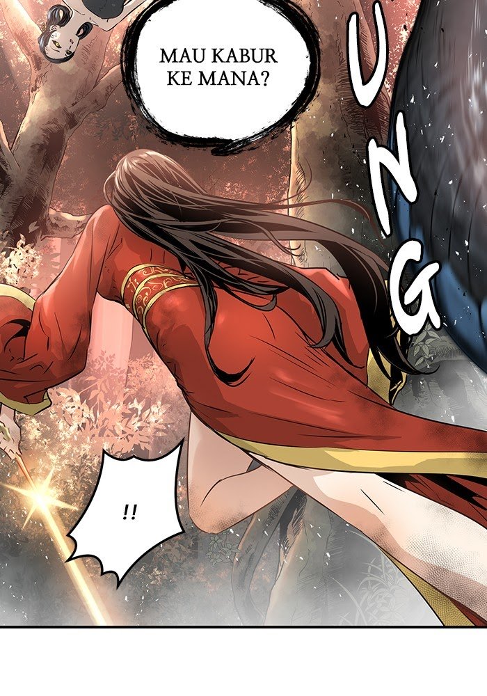Promised Orchid Chapter 59 Gambar 22