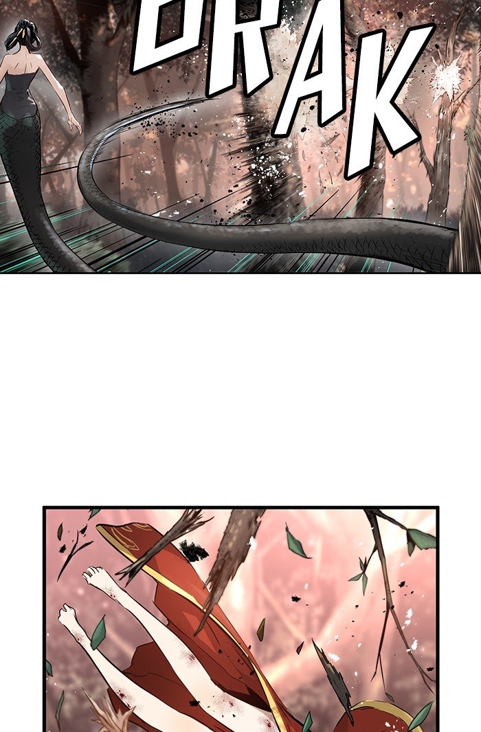 Promised Orchid Chapter 59 Gambar 36