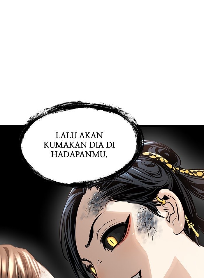 Promised Orchid Chapter 59 Gambar 55