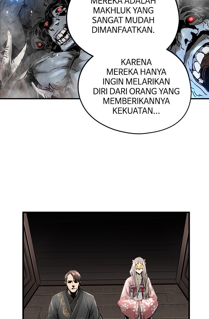 Promised Orchid Chapter 59 Gambar 7