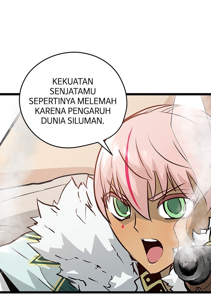 Promised Orchid Chapter 59 Gambar 70