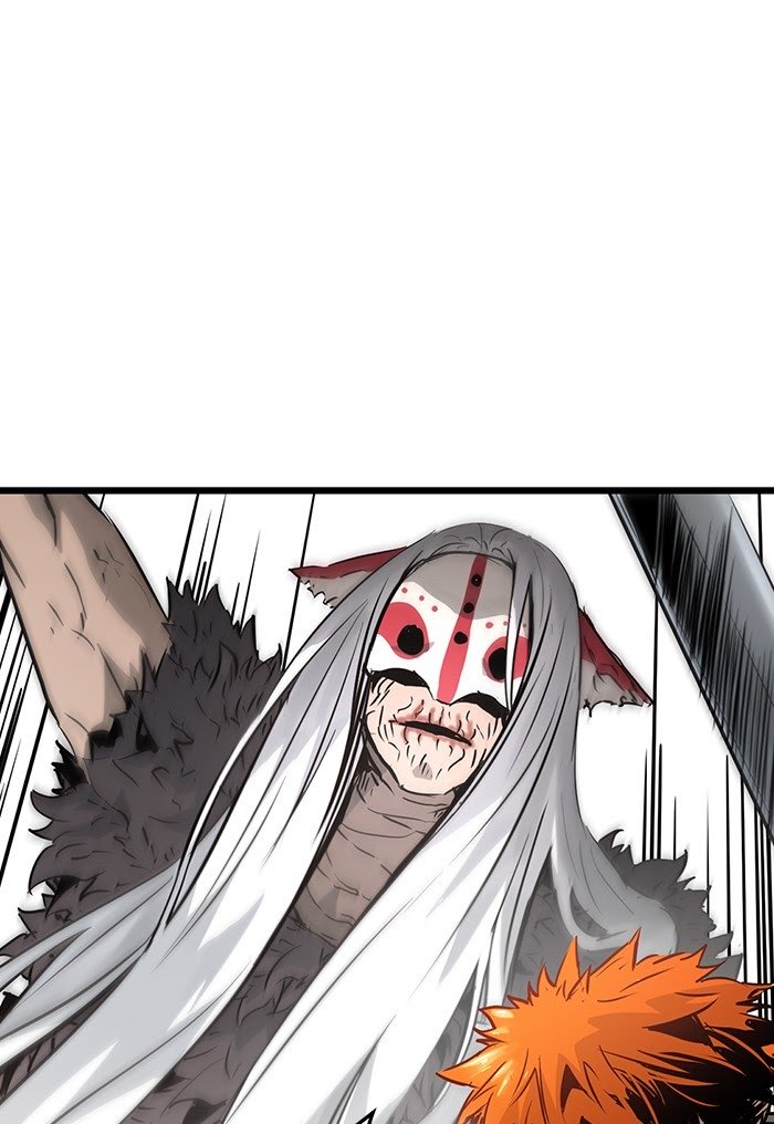 Promised Orchid Chapter 59 Gambar 72