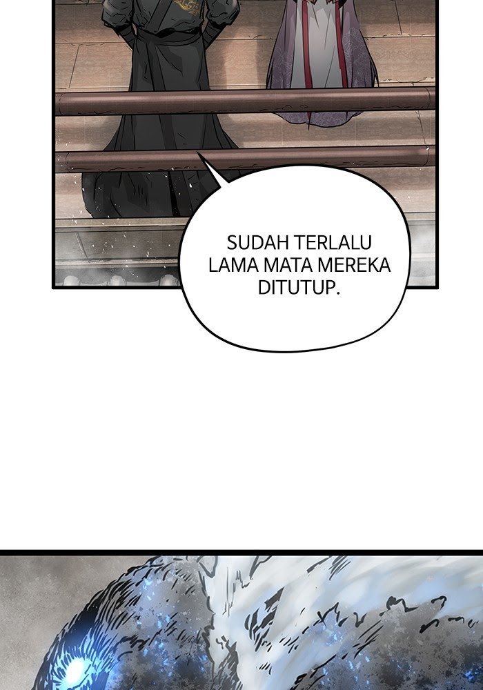 Promised Orchid Chapter 59 Gambar 8
