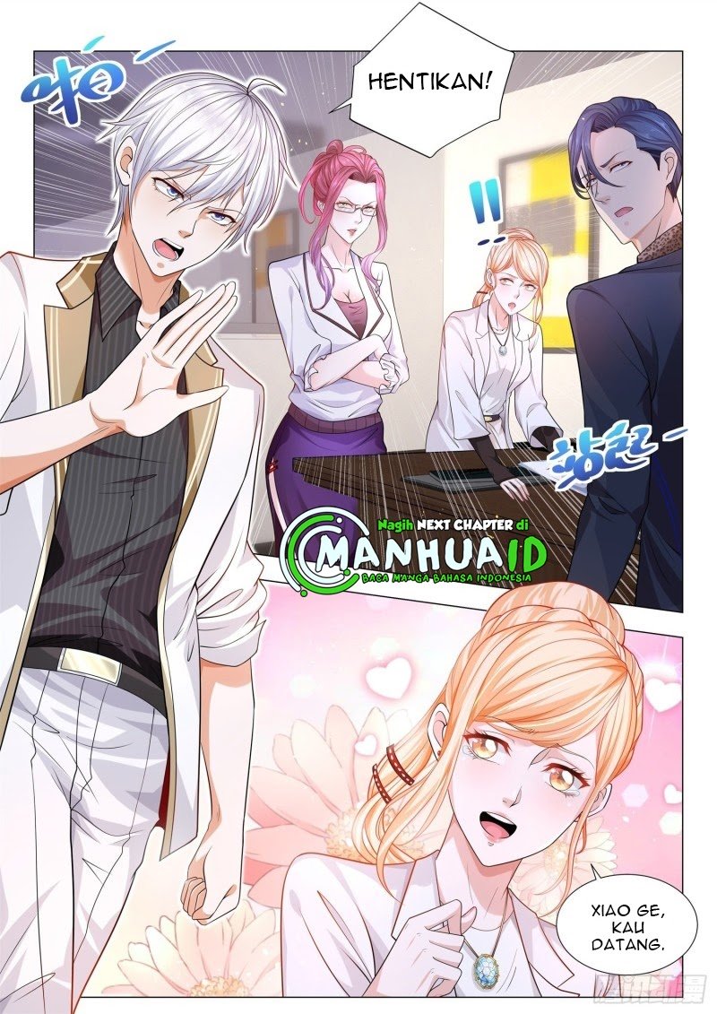 Shen Hao’s Heavenly Fall System Chapter 138 Gambar 11