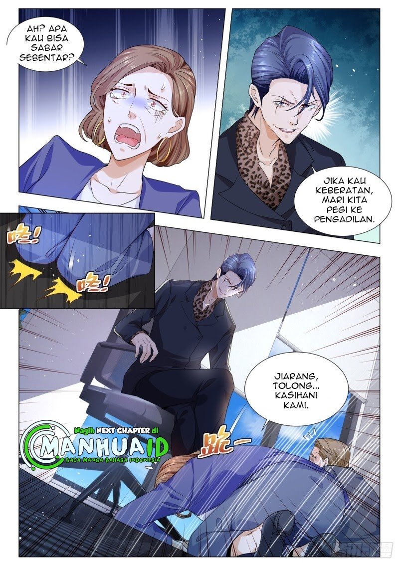 Shen Hao’s Heavenly Fall System Chapter 138 Gambar 7