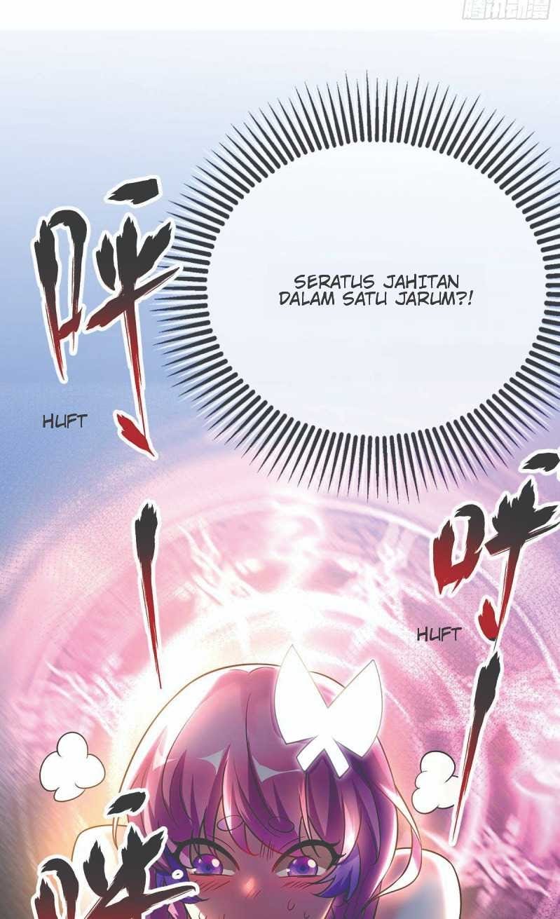 The First Son-In-Law Vanguard of All Time Chapter 17 Gambar 10