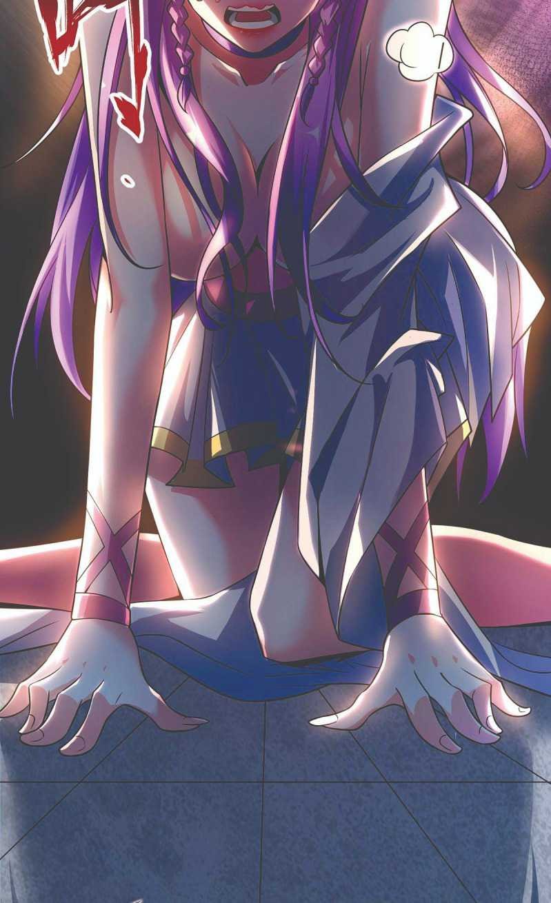 The First Son-In-Law Vanguard of All Time Chapter 17 Gambar 11