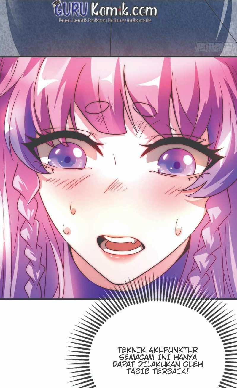 The First Son-In-Law Vanguard of All Time Chapter 17 Gambar 12