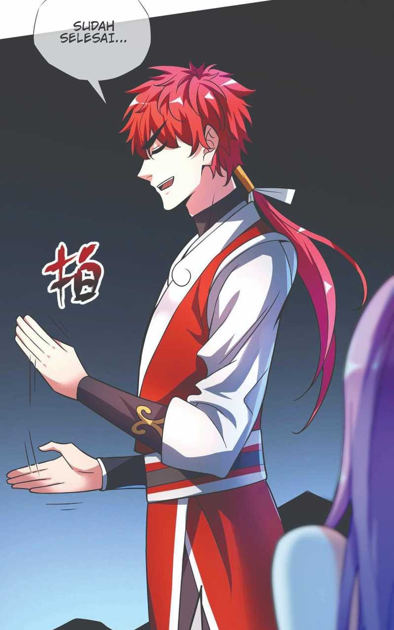 The First Son-In-Law Vanguard of All Time Chapter 17 Gambar 17