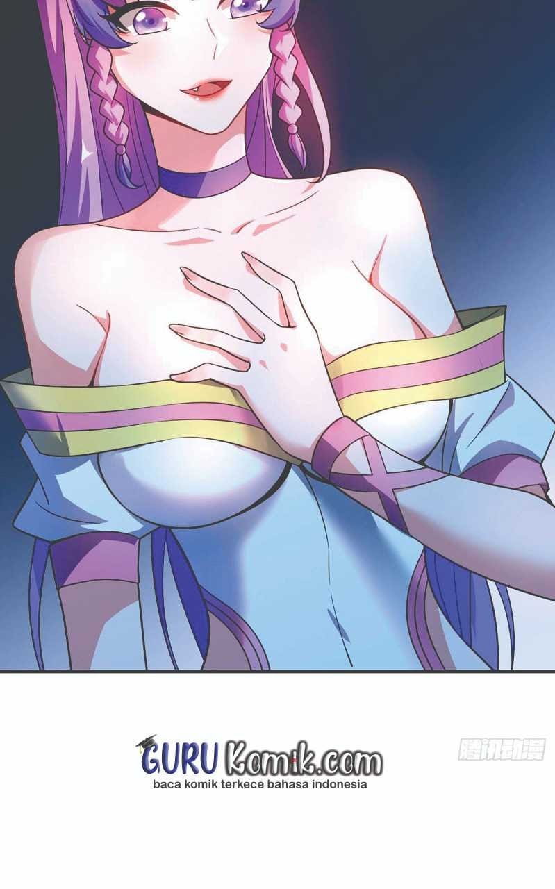 The First Son-In-Law Vanguard of All Time Chapter 17 Gambar 20