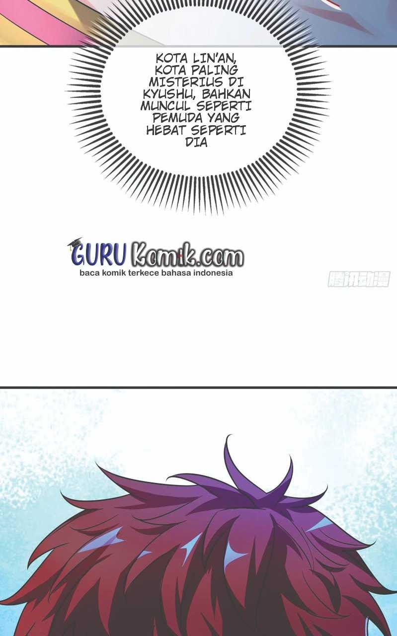 The First Son-In-Law Vanguard of All Time Chapter 17 Gambar 22