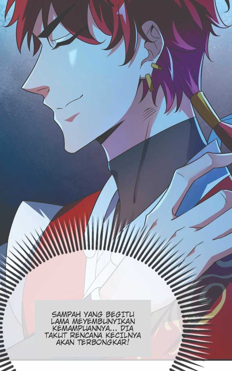 The First Son-In-Law Vanguard of All Time Chapter 17 Gambar 23