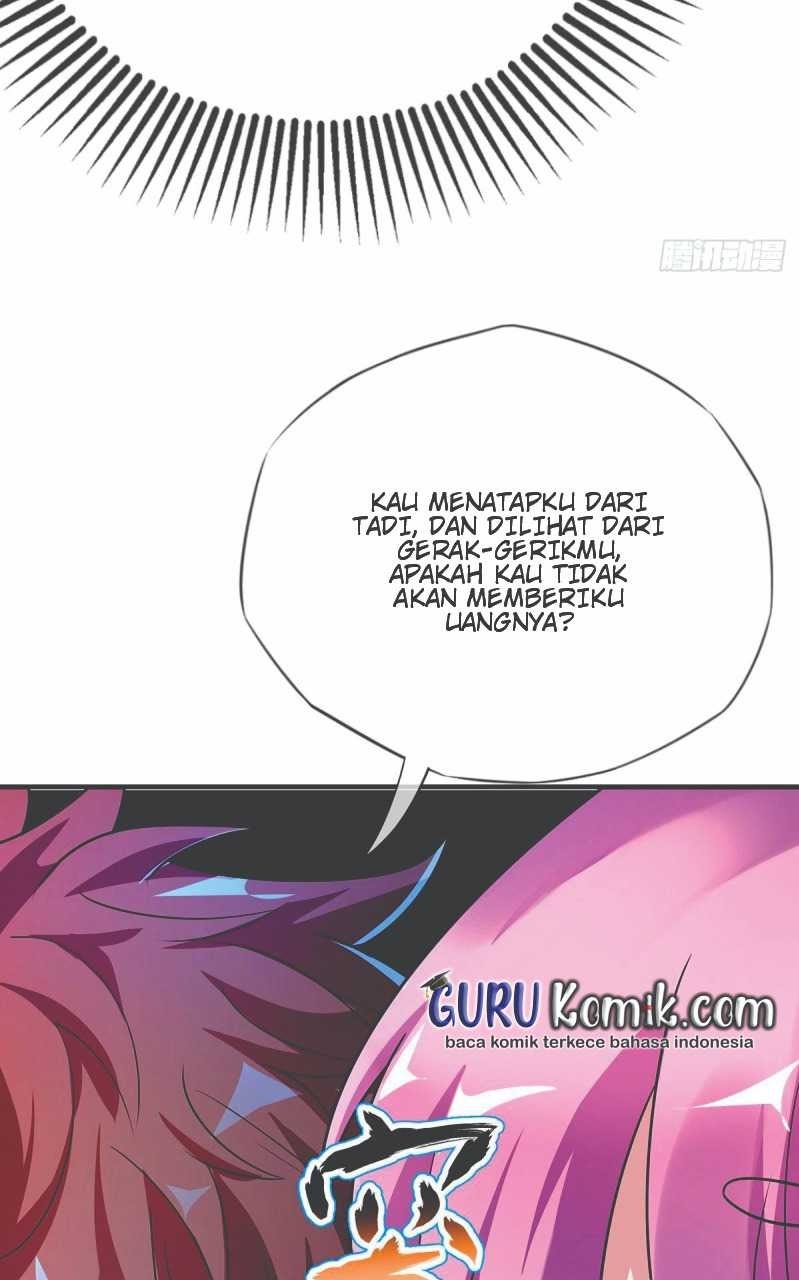 The First Son-In-Law Vanguard of All Time Chapter 17 Gambar 24